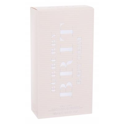 Burberry Brit for Her Rhythm Floral Toaletní voda pro ženy 90 ml