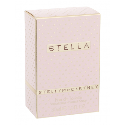 Stella McCartney Stella Toaletní voda pro ženy 30 ml