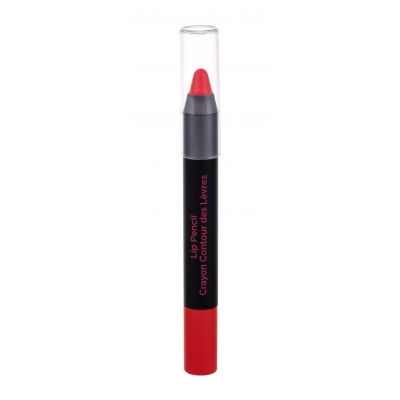 Elizabeth Arden Lip Pencil Rtěnka pro ženy 2,8 g Odstín Truly Red
