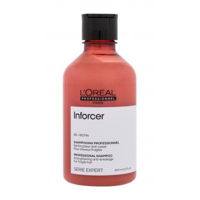 L'Oréal Professionnel Inforcer Professional Shampoo Šampon pro ženy 300 ml