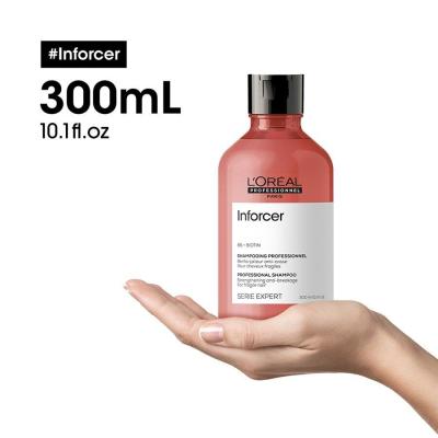 L&#039;Oréal Professionnel Inforcer Professional Shampoo Šampon pro ženy 300 ml
