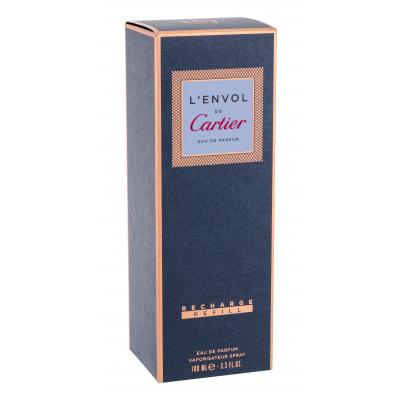 Cartier L´Envol de Cartier Parfémovaná voda pro muže Náplň 100 ml