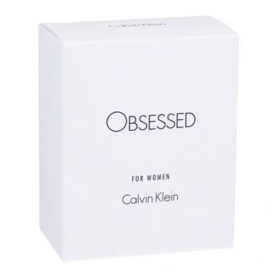 Calvin Klein Obsessed For Women Parfémovaná voda pro ženy 30 ml