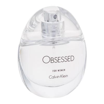 Calvin Klein Obsessed For Women Parfémovaná voda pro ženy 30 ml