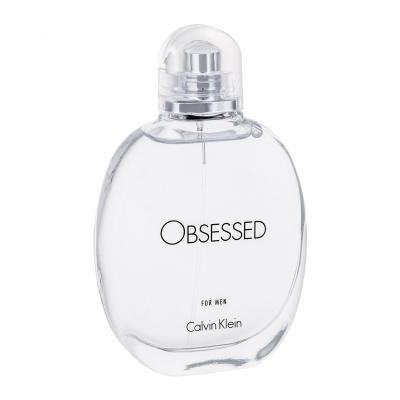 Calvin Klein Obsessed For Men Toaletní voda pro muže 125 ml