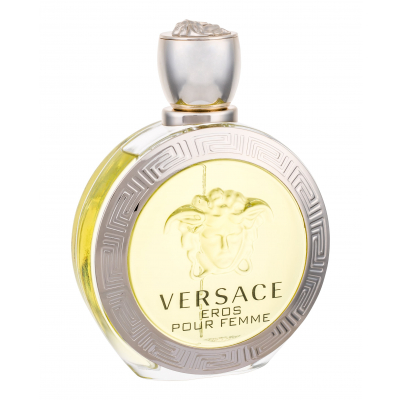 Versace Eros Pour Femme Toaletní voda pro ženy 100 ml