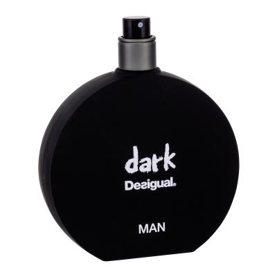 Desigual Dark Toaletní voda pro muže 100 ml tester
