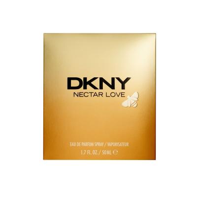 DKNY Nectar Love Parfémovaná voda pro ženy 50 ml