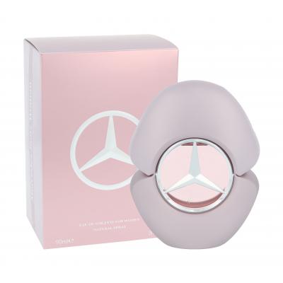 Mercedes-Benz Woman Toaletní voda pro ženy 90 ml