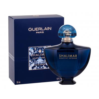 Guerlain Shalimar Souffle Intense Parfémovaná voda pro ženy 50 ml