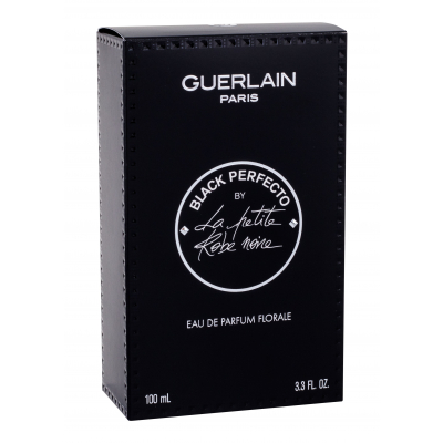 Guerlain La Petite Robe Noire Black Perfecto Parfémovaná voda pro ženy 100 ml