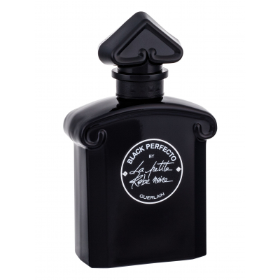 Guerlain La Petite Robe Noire Black Perfecto Parfémovaná voda pro ženy 100 ml