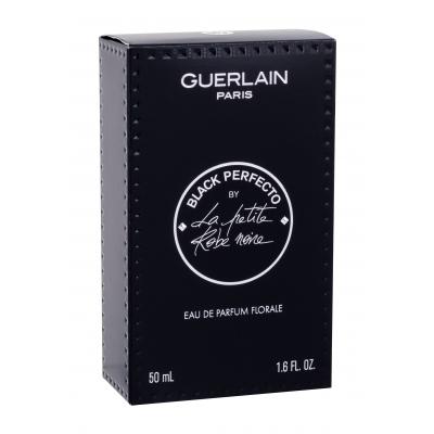 Guerlain La Petite Robe Noire Black Perfecto Parfémovaná voda pro ženy 50 ml