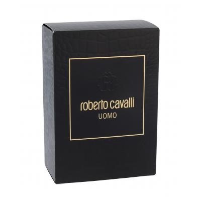 Roberto Cavalli Uomo Toaletní voda pro muže 100 ml poškozená krabička