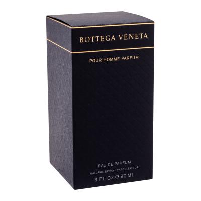 Bottega Veneta Bottega Veneta Pour Homme Parfum Parfémovaná voda pro muže 90 ml