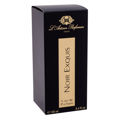 L´Artisan Parfumeur Noir Exquis Parfémovaná voda 100 ml