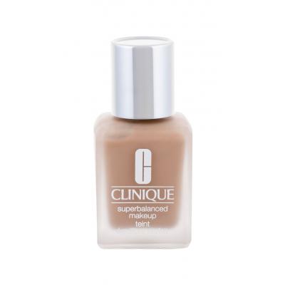 Clinique Superbalanced Make-up pro ženy 30 ml Odstín Ivory 03