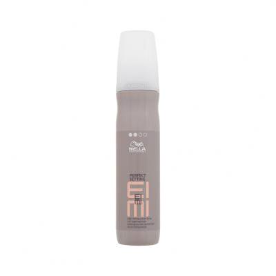 Wella Professionals Eimi Perfect Setting Pro objem vlasů pro ženy 150 ml