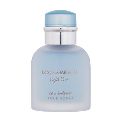 Dolce&amp;Gabbana Light Blue Eau Intense Parfémovaná voda pro muže 50 ml