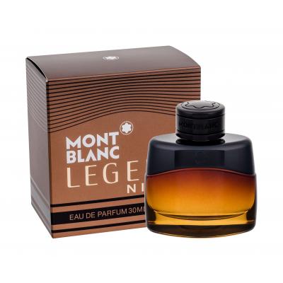 Montblanc Legend Night Parfémovaná voda pro muže 30 ml