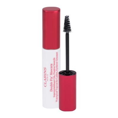 Clarins Double Fix Mascara Řasenka pro ženy 7 ml