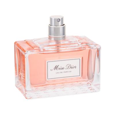 Dior Miss Dior 2017 Parfémovaná voda pro ženy 100 ml tester