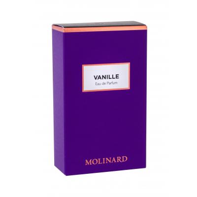 Molinard Les Elements Collection Vanille Parfémovaná voda 30 ml