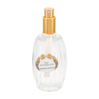 Goutal Eau de Charlotte Toaletní voda pro ženy 100 ml tester