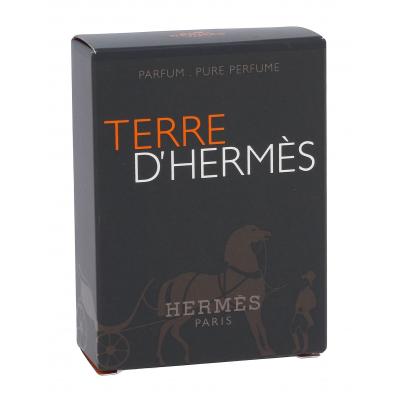 Hermes Terre d´Hermès Parfém pro muže 12,5 ml