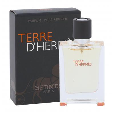 Hermes Terre d´Hermès Parfém pro muže 12,5 ml