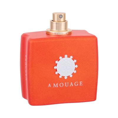 Amouage Bracken Woman Parfémovaná voda pro ženy 100 ml tester