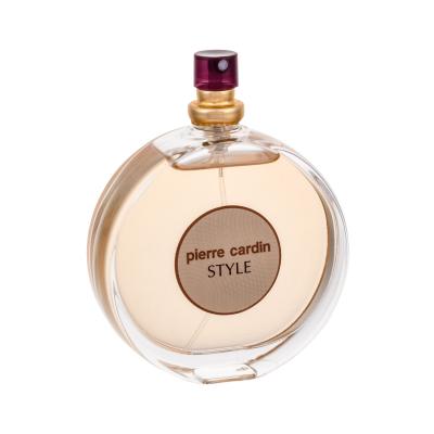 Pierre Cardin Style Parfémovaná voda pro ženy 50 ml tester