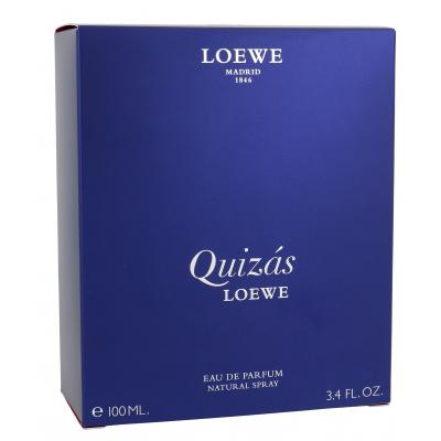 Loewe Quizás Loewe Parfémovaná voda pro ženy 100 ml poškozená krabička