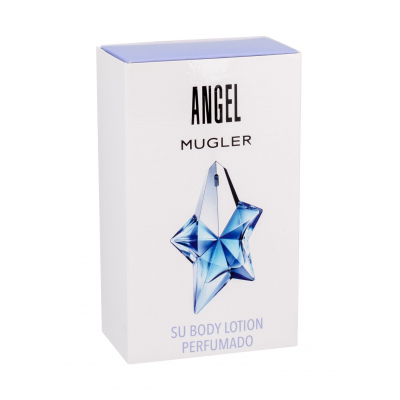 Mugler Angel Tělové mléko pro ženy 30 ml