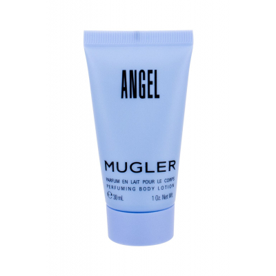 Thierry Mugler Angel Tělové mléko pro ženy 30 ml