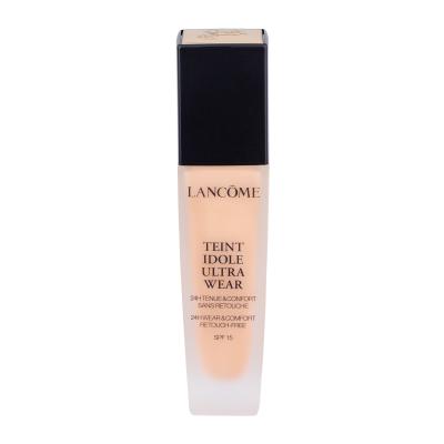 Lancôme Teint Idole Ultra Wear SPF15 Make-up pro ženy 30 ml Odstín 01 Beige Albatre