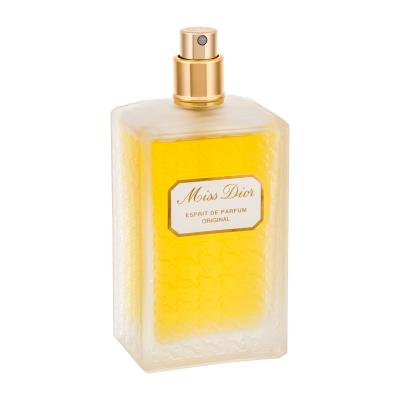 Dior Miss Dior Esprit de Parfum Parfémovaná voda pro ženy 100 ml tester