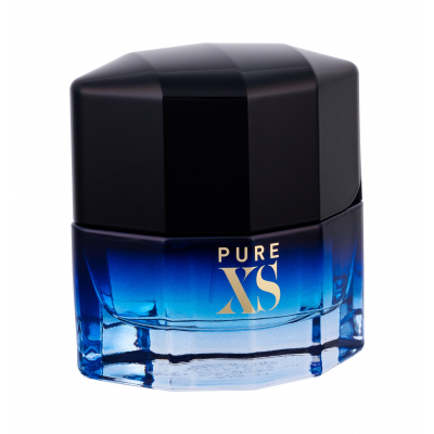 Paco Rabanne Pure XS Toaletní voda pro muže 50 ml