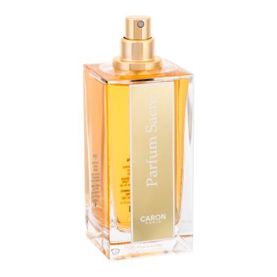 Caron La Selection Parfum Sacré Parfémovaná voda pro ženy 100 ml tester