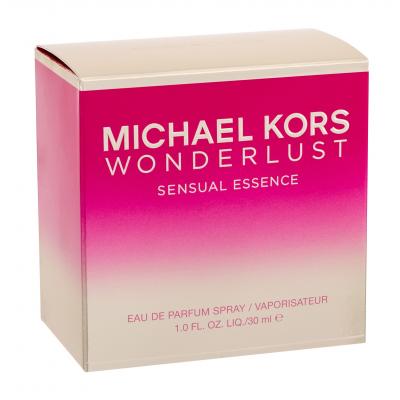 Michael Kors Wonderlust Sensual Essence Parfémovaná voda pro ženy 30 ml