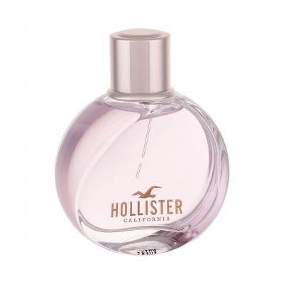 Hollister Wave Parfémovaná voda pro ženy 50 ml