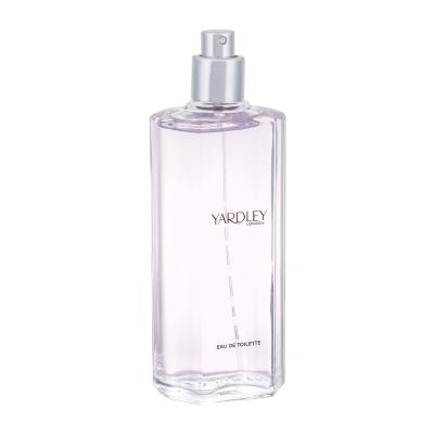 Yardley of London English Lavender Toaletní voda pro ženy 125 ml tester