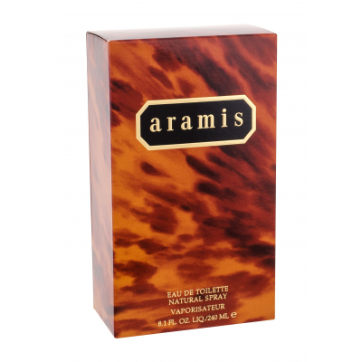 Aramis Aramis Toaletní voda pro muže 240 ml