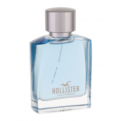 Hollister Wave Toaletní voda pro muže 50 ml