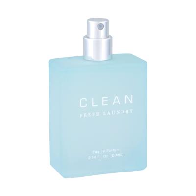 Clean Classic Fresh Laundry Parfémovaná voda pro ženy 60 ml tester