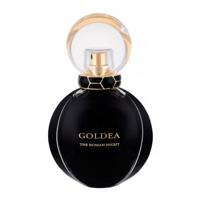 Bvlgari Goldea The Roman Night Parfémovaná voda pro ženy 30 ml