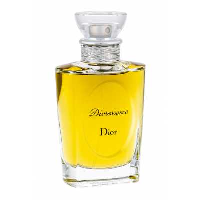 Dior Les Creations de Monsieur Dior Dioressence Toaletní voda pro ženy 100 ml