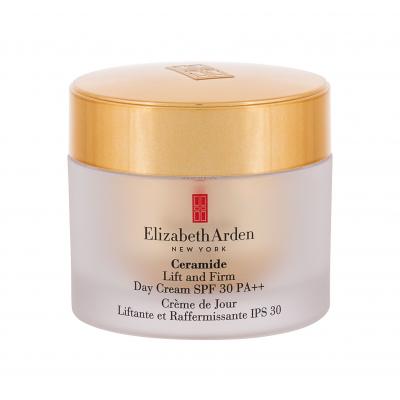 Elizabeth Arden Ceramide Plump Perfect SPF30 Denní pleťový krém pro ženy 50 ml