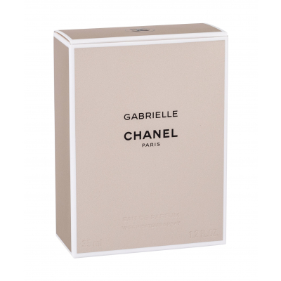 Chanel Gabrielle Parfémovaná voda pro ženy 35 ml