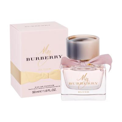 Burberry My Burberry Blush Parfémovaná voda pro ženy 50 ml